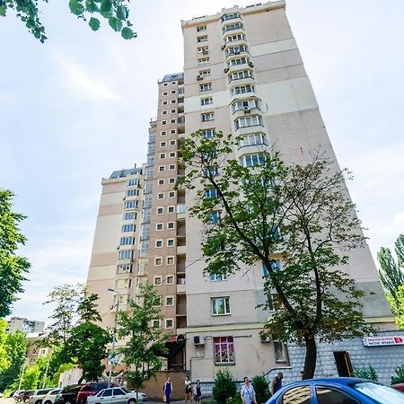 Hostel 95 Kyiv Exterior photo