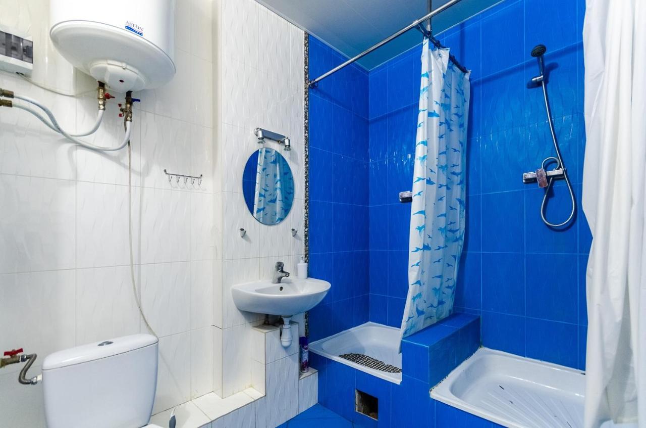 Hostel 95 Kyiv Exterior photo